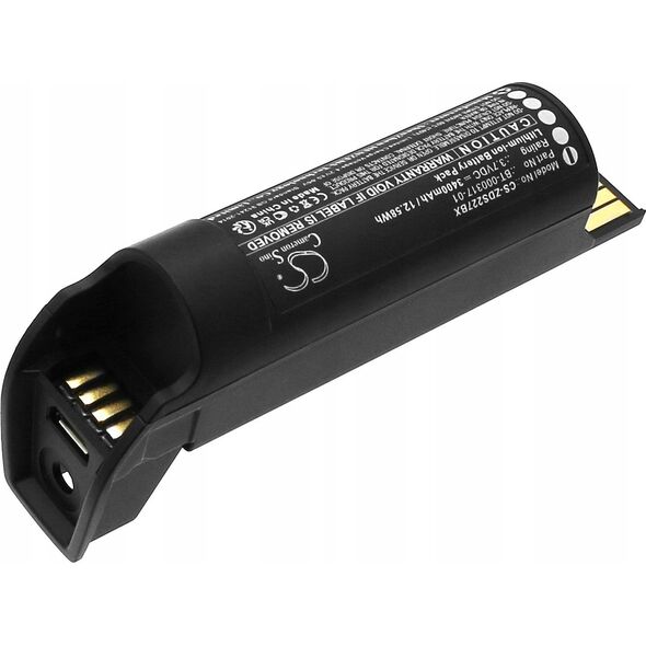 Akumulator Cameron Sino Akumulator Bateria BT-000317-01 ZEBRA CR2278 PC DS22 DS2208 DS2278 HC M81 / CS-ZDS227BX