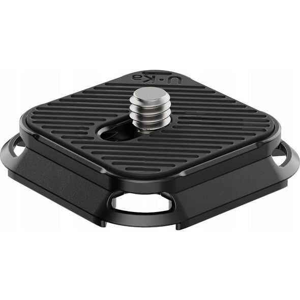 Szybkozłączka Ulanzi Szybkozłączka Płytka Mocowanie Arca Swiss 1/4'' - DJI Ronin RS 2 3 4 ULANZI / UKA05