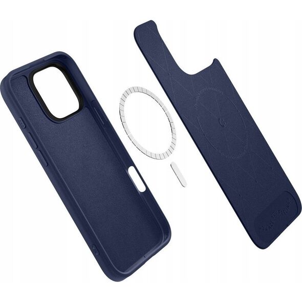 Spigen SPIGEN CYRILL KAJUK MAG MAGSAFE IPHONE 16 PRO MAX NAVY