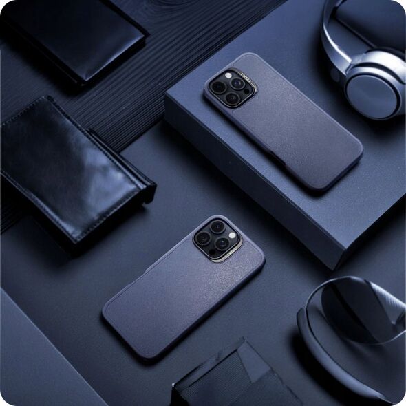 Spigen SPIGEN CYRILL KAJUK MAG MAGSAFE IPHONE 16 PRO MAX NAVY