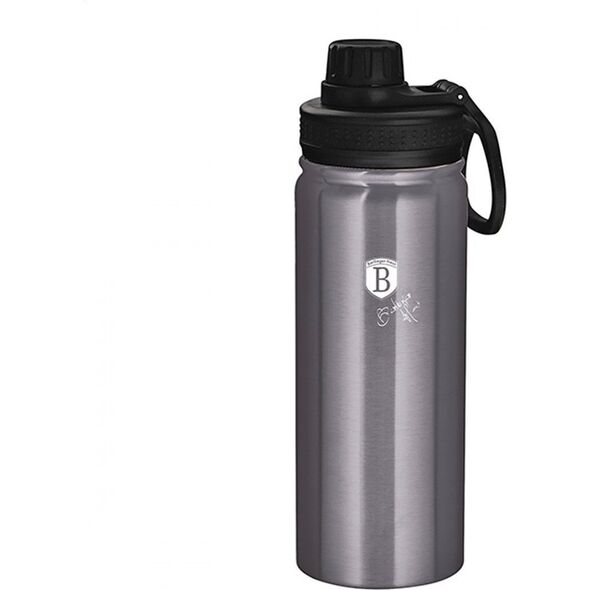Berlinger Haus BUTELKA SPORTOWA 720 ML METALLIC LINE CARBON PRO EDITION BH/7763 11617716 5999108436338
