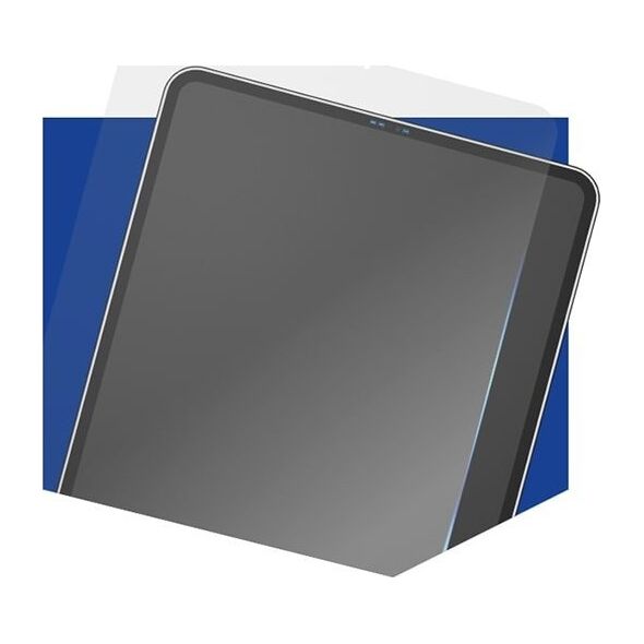 3MK Folia ochronna do plotera 3mk Anti Scratch Tablet 5 szt. 12169043 5903108389051