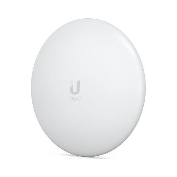 Access Point Ubiquiti Ubiquiti UISP Wave Long-Range 60 GHz + 5 GHz client with symmetrical Gigabit speeds and an 8km broadcast range 14102762 810010078995
