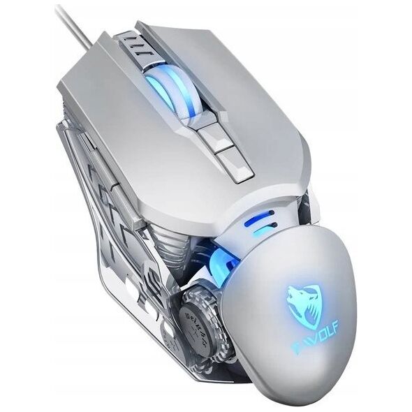 Mysz ExtraLink EXTRALINK GAMING MOUSE G530 14176782 5906168636233