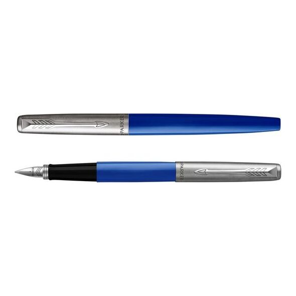 Parker PIÓRO WIECZNE JOTTER ORIGINALS M NIEBIESKIE+NABOJE 6298612 3026980968588