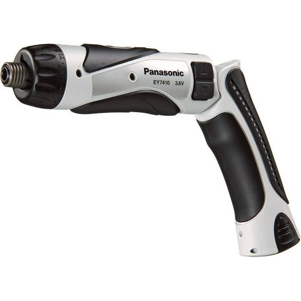 Panasonic Wkrętak EY7410LA2S32 3.6 V 8199080 5025232412112