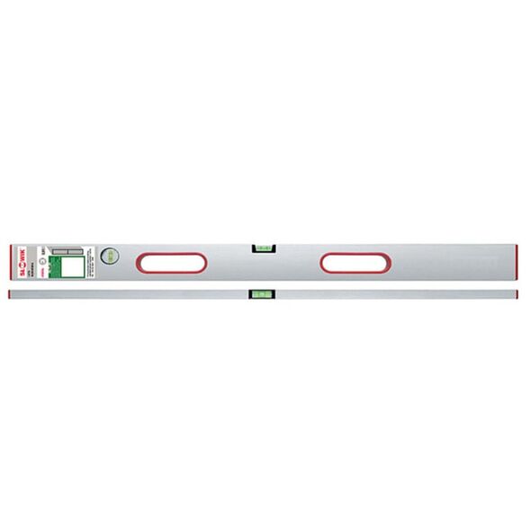 Best-Tools Łat murarska z uchwytami 200cm p/p - 23201 3099397 5903792422447