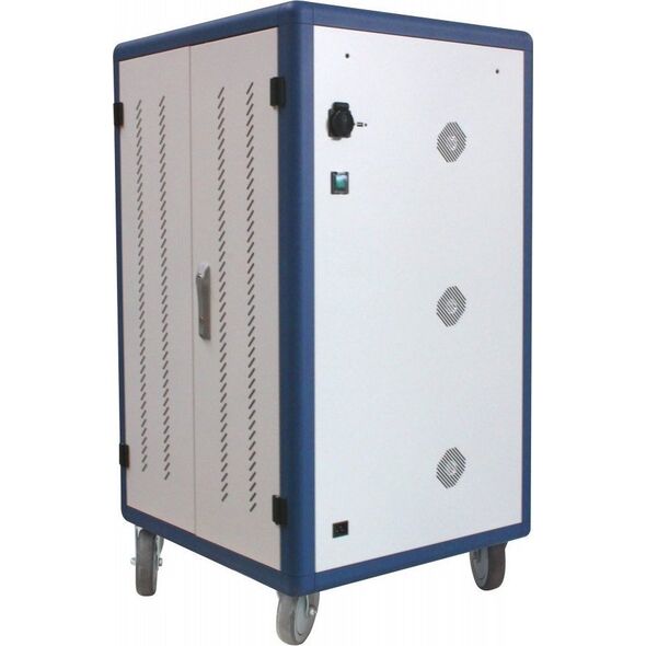 Ładowarka Techly 30x USB-A 2.1 A (I-CABINET-30DUTY)