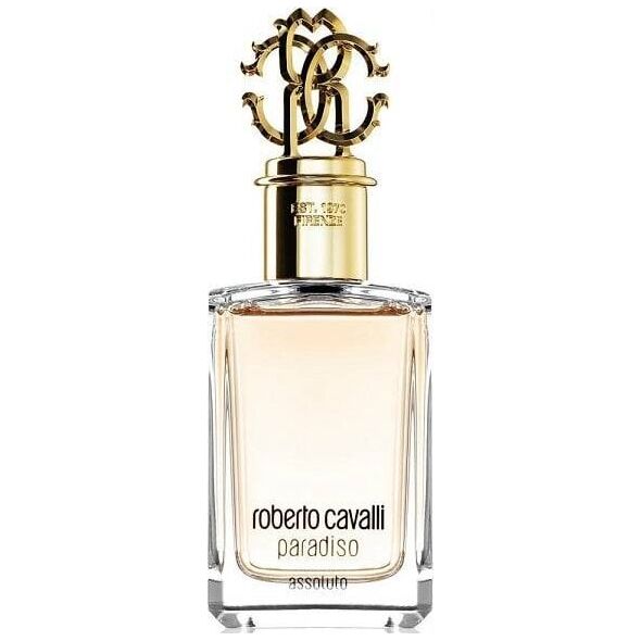 Roberto Cavalli Roberto Cavalli Paradiso Assoluto Woda perfumowana, 100ml