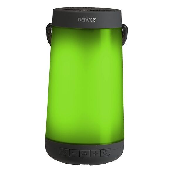 Głośnik Denver BTL-311 czarny (111151010720)