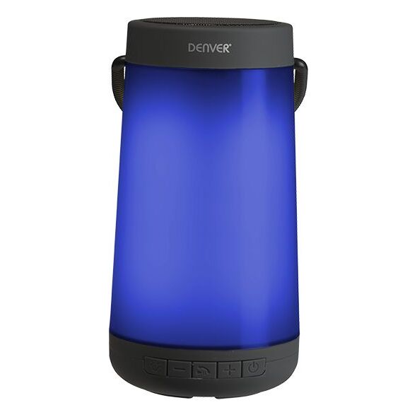 Głośnik Denver BTL-311 czarny (111151010720)