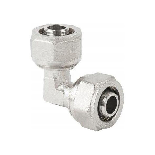 Hydroland PEX.K20 KOLANO 20 PEX SKRĘCANE // PX-R.KO.20 10589981 5900308747841