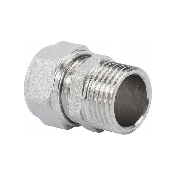 Hydroland PEX.Z.GZ32X1 ZŁĄCZKA GZ 32X1 PEX SKRĘCANA // PX-R.N.32X1 10590005 5900308748374