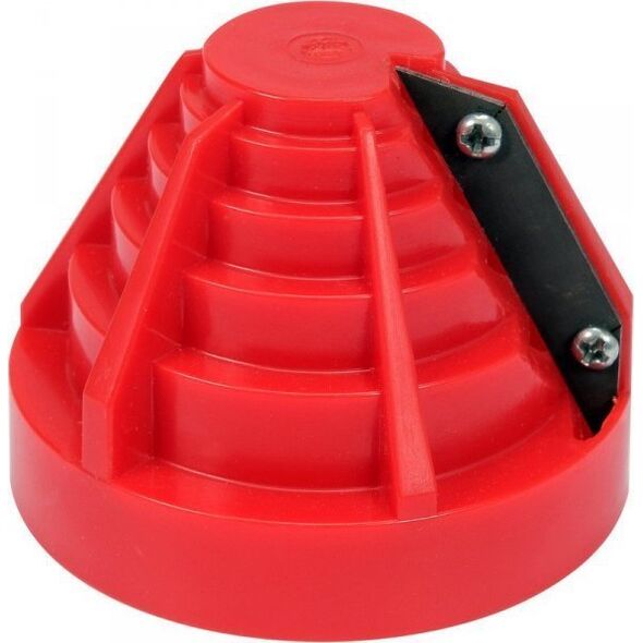 Yato GRATOWNIK DO RUR PE 20-63MM (1 SZT) 13359937 5906083089749