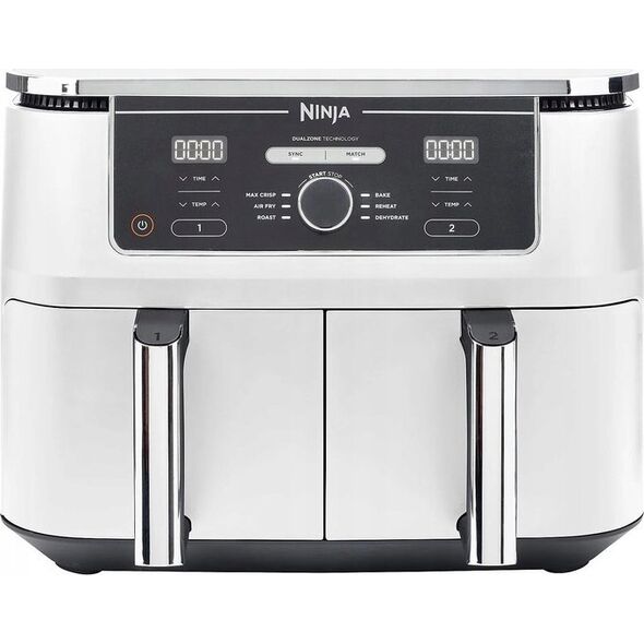 Frytkownica beztłuszczowa Ninja Hot air fryer Ninja Foodi MAX, AF400EUWH