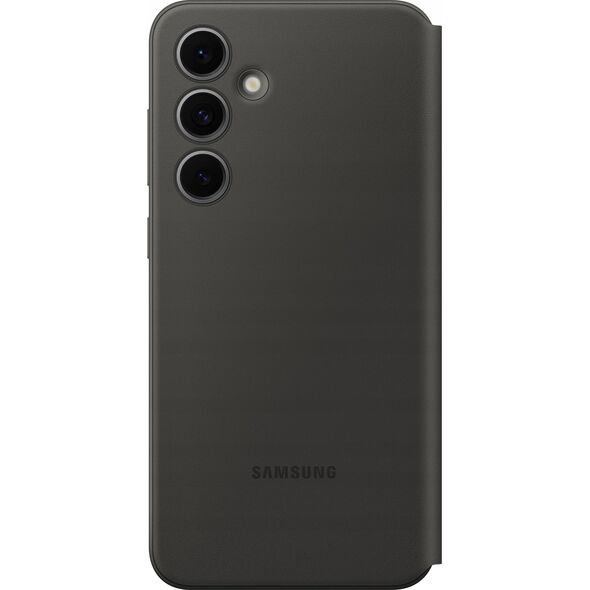 Samsung Samsung Smart View Wallet Case für Galaxy S24 FE, black