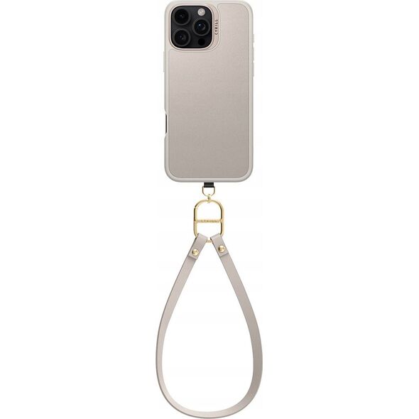Spigen Spigen Cyrill Kajuk MagSafe, classic charm cream - iPhone 16 Pro Max