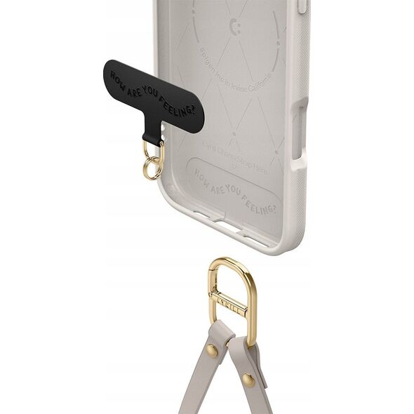 Spigen Spigen Cyrill Kajuk MagSafe, classic charm cream - iPhone 16 Pro Max