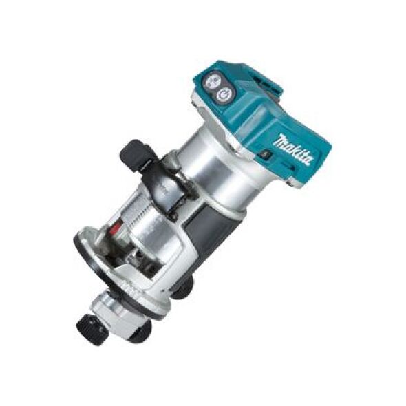 Frezarka Makita DRT50ZX4 18 V 4145889 88381846172