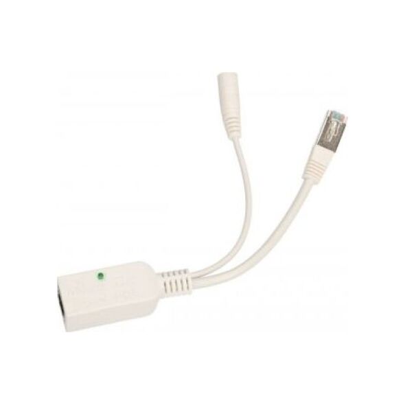 MikroTik MT GPOW GIGABIT POE INJECTOR RBGPOE 6748008 5711783893073