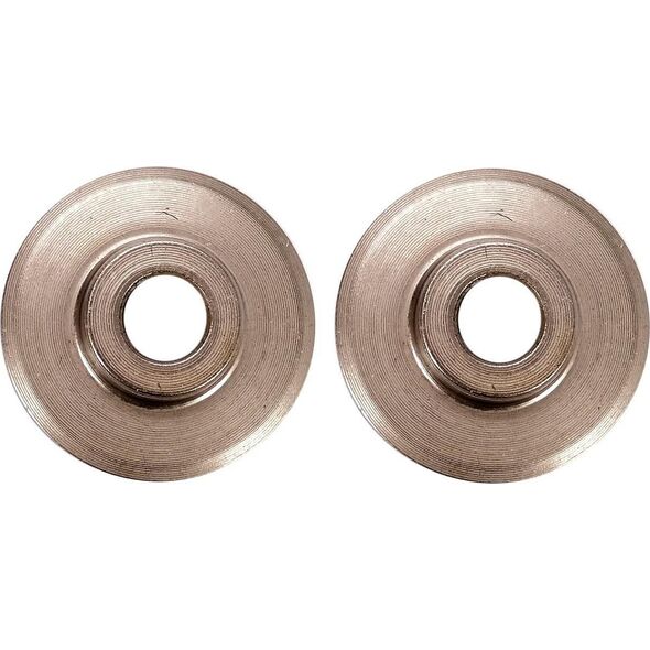 Yato YATO KÓŁKO DO OBCINAKA DO RUR 18,5 x 6 x 4,8mm/2szt. DO YT-22341, YT-22342 YT-22343 9921635 5906083077678