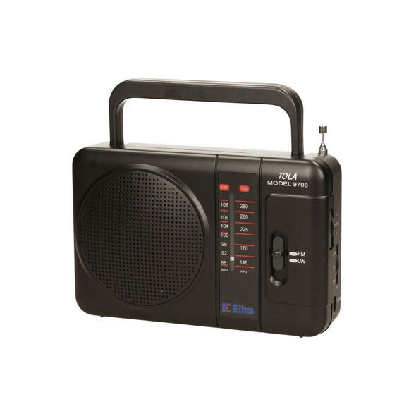 Radio Eltra Tola 3 133965 5907727026236