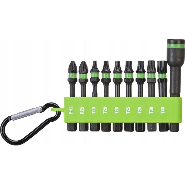 Luna BIT MAT IMPACT LUNA 10 ΤΕΜ 13479823 7311662252762