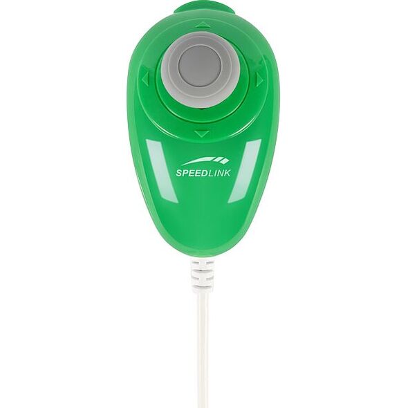 Pad Speedlink Nunchuk SL3476-SGN (SKWBCG) 306015 4027301134766