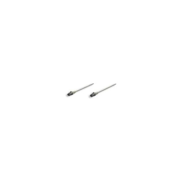 Intellinet Network Solutions RJ45, snagless, kat. 6 UTP, 20m szary (336741) 359901 766623336741