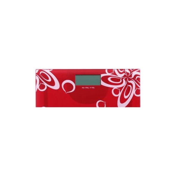 Waga łazienkowa Sencor SBS 2507RD 375942 8590669088898