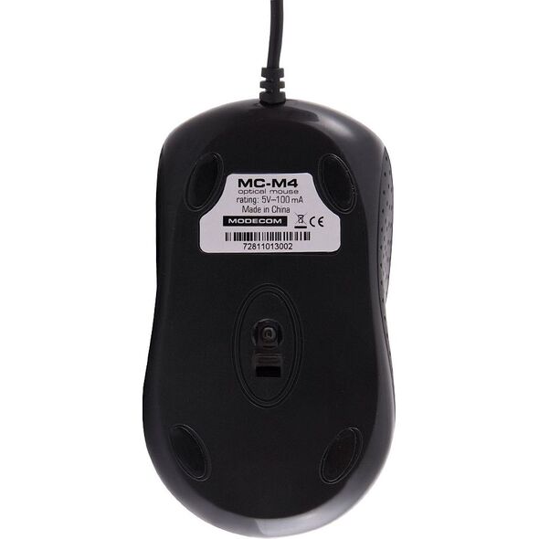 Mysz Modecom M4 (M-MC-00M4-100) 378607 5907760607287