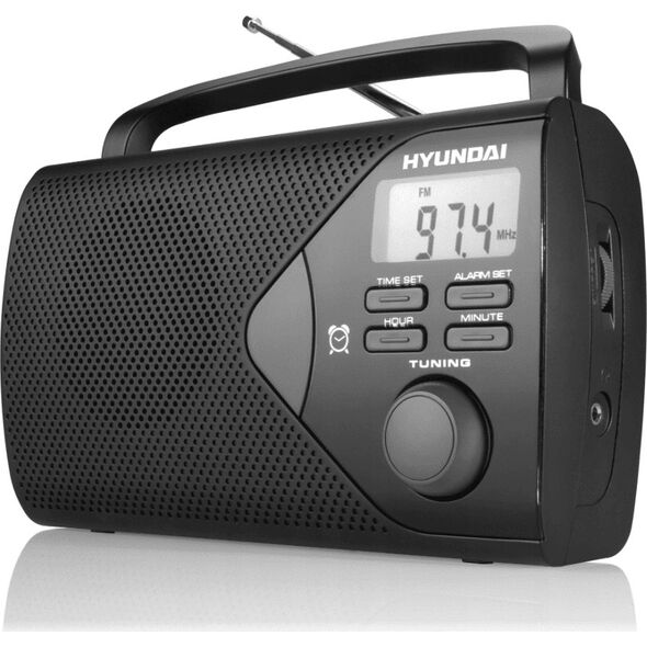 Radio Hyundai PR200B 440161 8592417007618