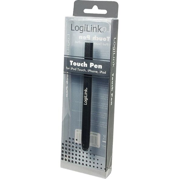 Rysik LogiLink AA0010 Czarny 441329 4052792008166