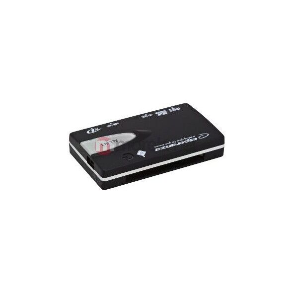 Czytnik Esperanza EA129 USB 2.0 (E5905784769950) 444789 5905784769950