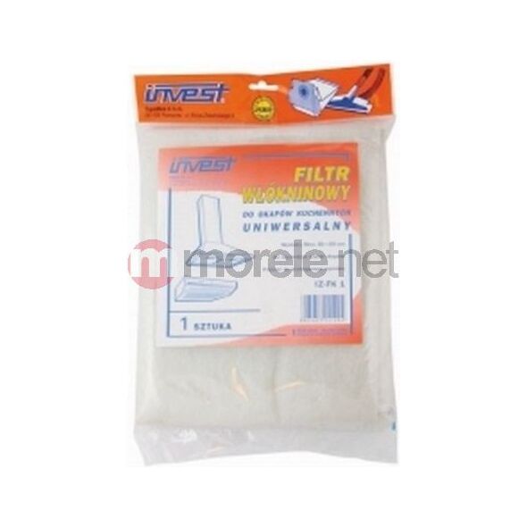 Pro-invest Filtr tkaninowy IZ-FK1 463001 5905857141294