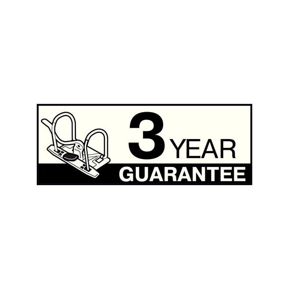 Segregator Esselte No.1 dźwigniowy A4 50mm czerwony (811430) 486331 5902812811438