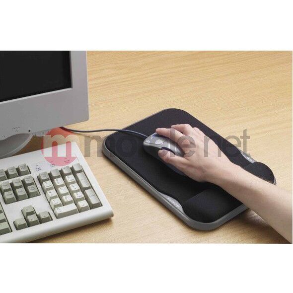 Podkładka Kensington Gel Mouse Pad (57711) 491379 735353577113
