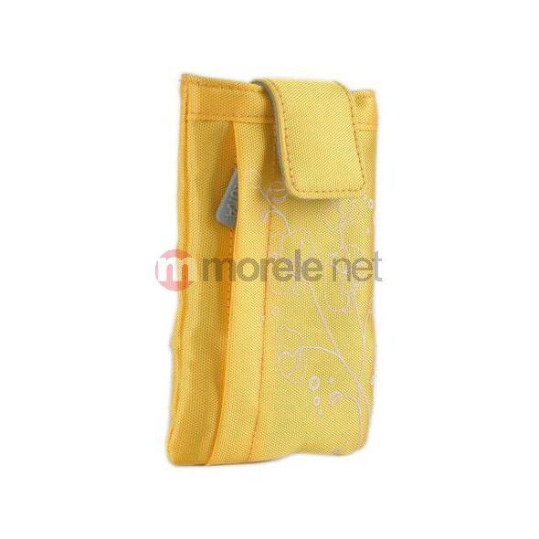 Pokrowiec Bilora Poppy yellow 502746 4002921014896