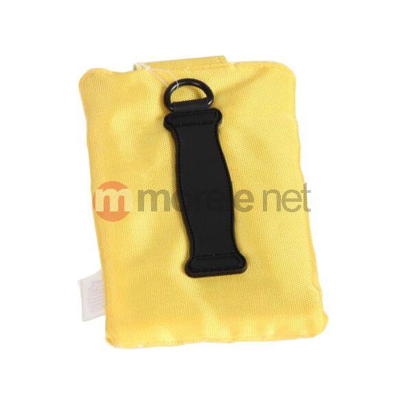 Pokrowiec Bilora Poppy yellow 502746 4002921014896