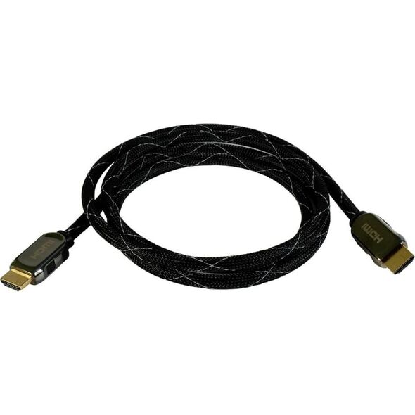 Kabel Art HDMI - HDMI 3m czarny (AL-01-3M) 507007 5907078655635