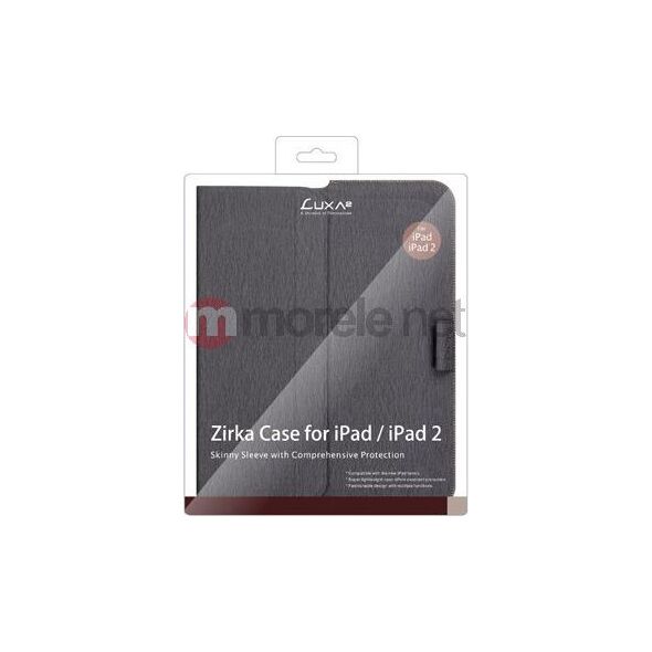 Etui na tablet Luxa2 Zirka Case (LHA0047) 528463 4582171132231