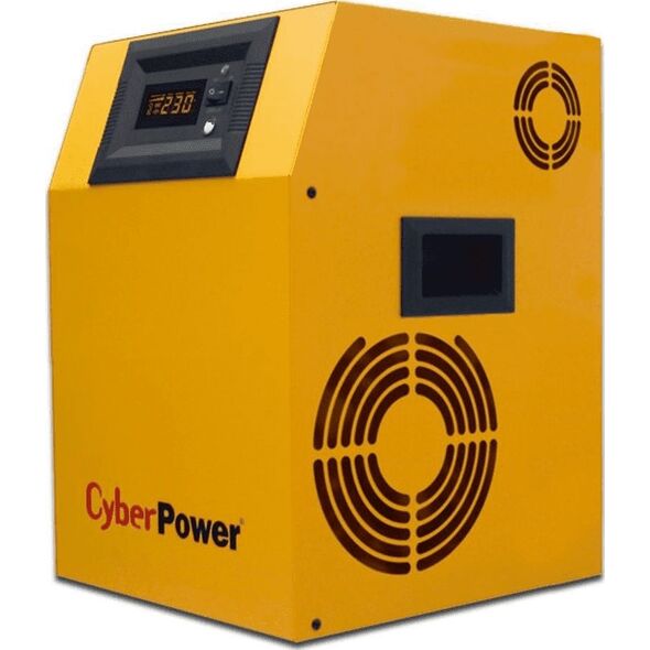 UPS CyberPower (CPS1500PIE) 530997 4712364141904