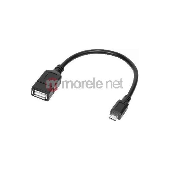 Adapter USB LogiLink Czarny  (AA0035) 537938 4052792012668