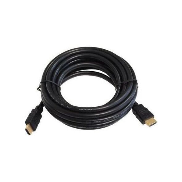 Kabel Art HDMI - HDMI 1.5m czarny (KABHDMI/HDMIAL10) 581783 5907078658643