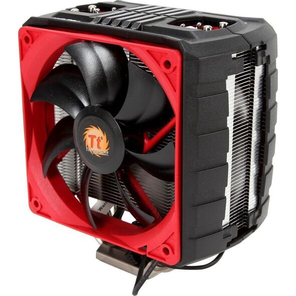 Chłodzenie CPU Thermaltake NiC C4 (CLP0607) 581839 4717964390394