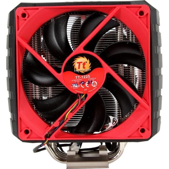 Chłodzenie CPU Thermaltake NiC C4 (CLP0607) 581839 4717964390394