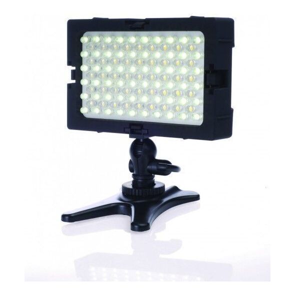 Reflecta RPL 105 VCT LED Video Light (20374) 582653 4005039203749