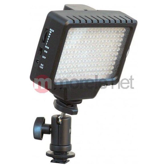 Reflecta RPL 170 LED Video Light (20376) 582654 4005039203763