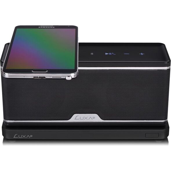 Głośnik Thermaltake GroovyW czarny (AD-SPK-PCXCBK-00) 597794 4717964393951