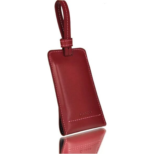 Powerbank Luxa2 PL1 2800mAh Bordowy 597796 4717964393258